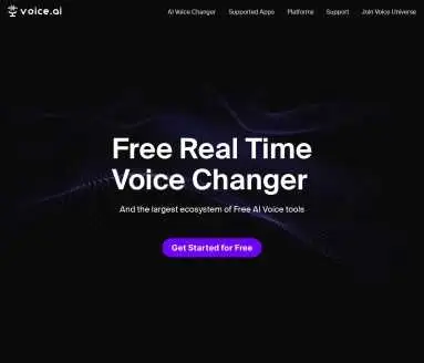 Voice.AI