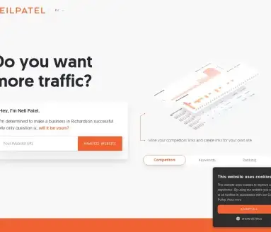Ubersuggest