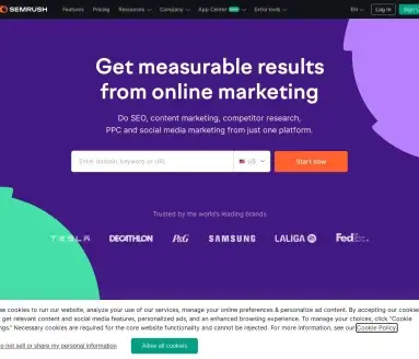 Semrush