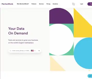 Merchantwords