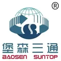 堡森三通